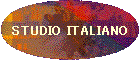 STUDIO ITALIANO